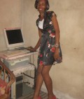 Tatiana  56 ans Douala Cameroun