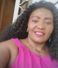 Jeanne 44 ans Yaoundé Cameroun