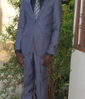 Eliezer 35 ans Cotonou Bénin