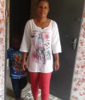 Judith 43 years Yopougon Ivory Coast