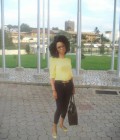 Linda 39 years Douala Cameroon