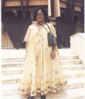 Josephine 49 ans Yaoundé1e Cameroun
