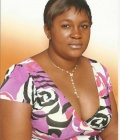 Sandra 40 ans Yaoundé5eme Cameroun
