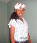 Annya 33 Jahre Sambava Madagaskar