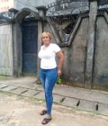 Pelagie 35 years Douala Cameroon