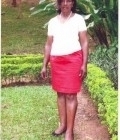 Elisbeth 61 years Yaoundé Cameroon