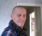 Ludovic 48 years Cambrai  France