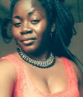 Annita 32 ans Yaoundé Cameroun