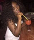 Aissa 31 ans Douala Cameroun