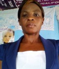 Marie 51 Jahre Douala Kamerun