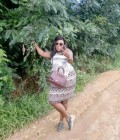 Joelle 36 Jahre Yaoundé Kamerun