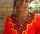 Denise 35 Jahre Yaoundé Kamerun