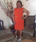 Josephine 61 Jahre Yaoundé 4 Kamerun