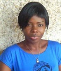 Justine 31 years Yaoundé Cameroon