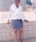 Melanie 38 ans Yaounde Cameroun