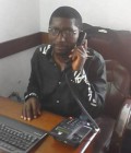 Emmanuel 52 ans Douala 5 Cameroun