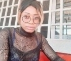 Clara 39 ans Yaounde 4 Cameroun