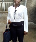 Josiane 44 ans Yaoundé  Cameroun