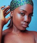 Emilia 27 ans Douala Cameroun Cameroun