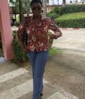 Coretta 27 Jahre Douala 3ème  Kamerun