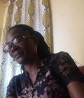Jeannine 54 Jahre Yaoundé Kamerun