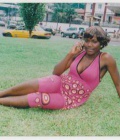 Bernadette  31 years Yaounde Cameroon