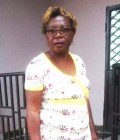 Solange 59 ans Yaounde Cameroun