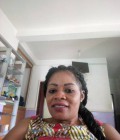 Clementine 38 ans Yaoundé  Cameroun