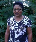 Martine 63 Jahre Ebolowa Kamerun