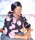 Anastasie 60 ans Yaoundé Cameroun