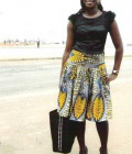 Tasha 40 ans Yaoundé5 Cameroun