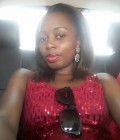 Darla 35 ans Kinshasa  République démocratique du Congo