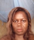 Esther 48 years Yaoundé Cameroon