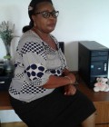 Nathalie 62 years Libreville Gabon