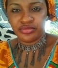 Diane 35 Jahre Yaoundé Kamerun