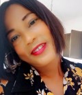 Leatitia 25 ans Libreville  Gabon
