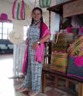 Dana 46 ans Toamasina Madagascar