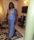 Juliette  60 ans Centre Cameroun
