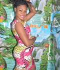 Sandra 34 ans Yaoundé Cameroun