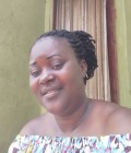 Miriame 47 years Yaoundé Cameroon