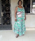 Germaine 42 ans Yaoundé Cameroun