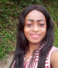 Lydie 30 ans Yaoundé Cameroun