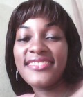 Lizzy 35 ans Yaounde Cameroun
