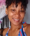 Berthe 31 ans Antalaha  Madagascar