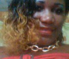 Blanche 39 ans Douala Cameroun