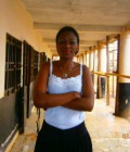 Nadou 40 ans Douala Cameroun