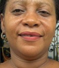 Louise 49 years Douala Cameroon