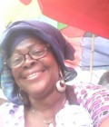 Louise 57 ans Ebolowa Cameroun