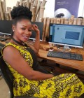 Murielle 37 ans Nanga Eboko Cameroun