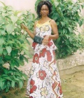 Candidelamie 37 ans Douala Cameroun